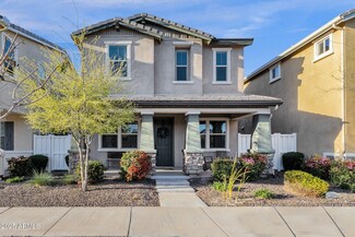 3709 E Stiles Ln, Gilbert, AZ 85295