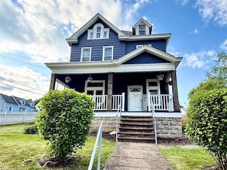 1701 Pleasant Ave, West Mifflin, PA 15122