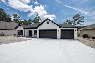 15 Terreno Ln, Hot Springs Village, AR 71909