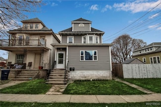 98 Victory Ave, Buffalo, NY 14218