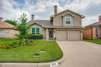 1801 Spicewood Trail, Fort Worth, TX 76134