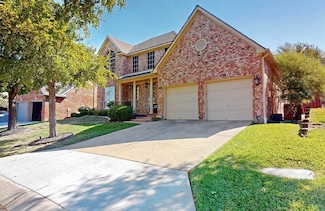 2725 Green Oak Ct, Lewisville, TX 75077