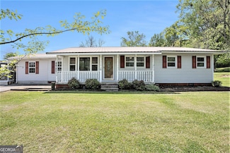 234 Oakman Rd NE, Oakman, GA 30732