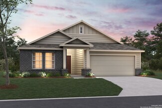 1153 Limestone Ridge, Seguin, TX 78155