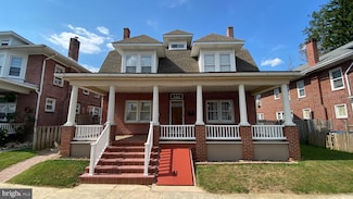 2223 Noble St, Reading, PA 19609