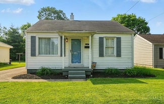 3110 Yale Dr, Middletown, OH 45042
