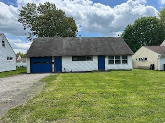 442 Euclid Rd, Utica, NY 13502