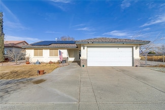 2121 Upland Ave, Pahrump, NV 89048