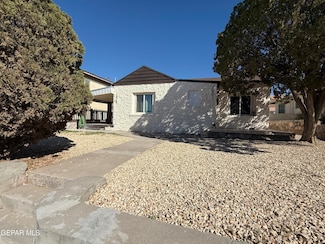 2805 Grant Ave Unit B, El Paso, TX 79930