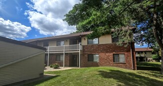 1302 Christopher Cir Unit 7, Urbana, IL 61802