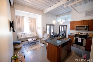 1075 Baxter St Unit A302, Athens, GA 30606