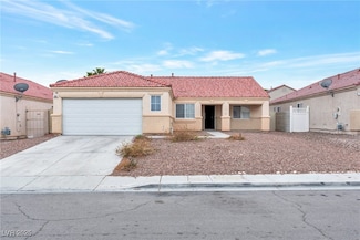 635 Dry Valley Ave, North Las Vegas, NV 89031