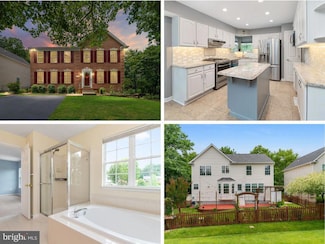 1914 Windys Run Rd, Catonsville, MD 21228