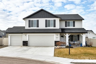 13121 S Laramie River Ave, Nampa, ID 83686