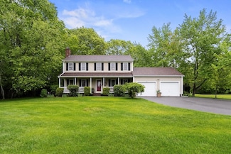 181 Dexter Farms Rd, Taunton, MA 02780