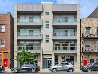 1310 N Western Ave Unit 2N, Chicago, IL 60622