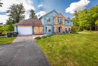 56 Morgans Run Rd, Morgantown, WV 26508