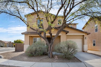 4284 E Parting Waters Way, Tucson, AZ 85712