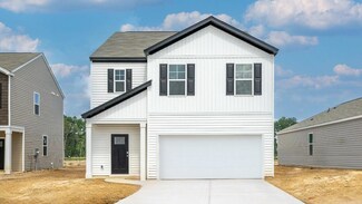 734 Long Bluff Rd, Moncks Corner, SC 29461