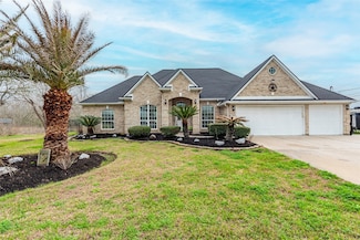 1027 27th St, Dickinson, TX 77539