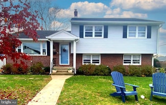 1621 Alston Rd, Towson, MD 21204