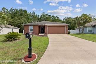 8740 Springtree Rd, Jacksonville, FL 32210