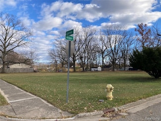 0 Riker St, Pontiac, MI 48342