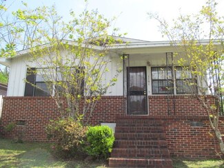 1101 Abraham St, Tallahassee, FL 32304