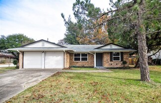 1404 Wisteria Way, Richardson, TX 75080