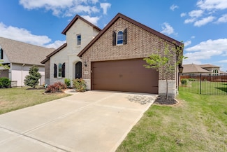 10622 Heather Berry Ln, Cypress, TX 77433