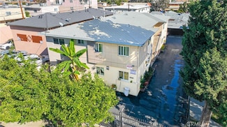 6934 Hinds Ave, North Hollywood, CA 91605