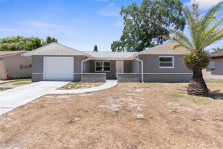 7211 San Miguel Dr, Port Richey, FL 34668