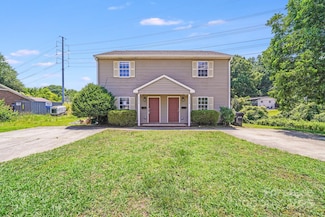 3425 Anson St Unit A, Charlotte, NC 28209