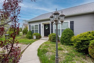 250 Knotting Hill Dr, Springville, IN 47462