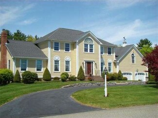 21 Granli Dr, Andover, MA 01810
