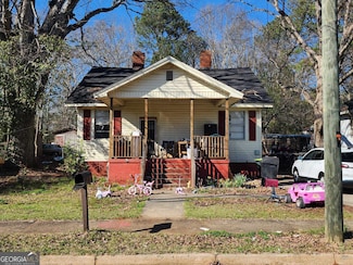 464 N Main St, Thomaston, GA 30286