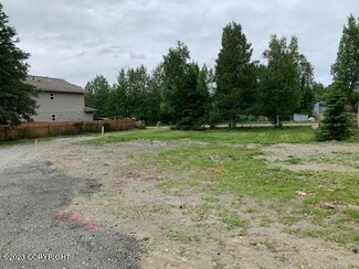 L6B B1 Hyatt St, Anchorage, AK 99507