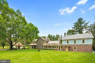 0 Frankenfield Rd, Tinicum Township, PA 18942