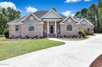 7901 Greythorne Ct, Wilmington, NC 28411