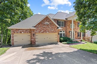 2605 Chapel Wood Terrace, Columbia, MO 65203