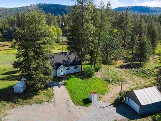 4905 E Deer Park Milan Rd, Chattaroy, WA 99003