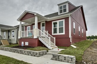 1109 S Minton Rd, Independence, MO 64056