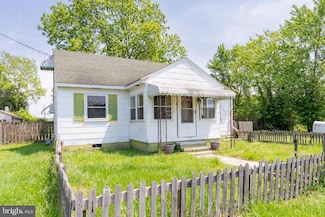 207 Purnell St, Snow Hill, MD 21863