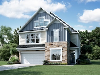 Brittain, New Hill, NC 27562