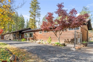 16298 Forest Ranch Way, Forest Ranch, CA 95942