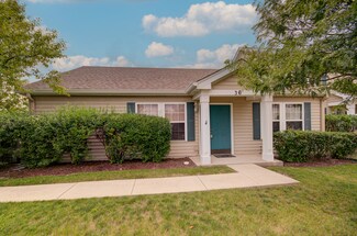36 Wingate Ct, Oswego, IL 60543