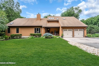 311 County House Rd, Sewell, NJ 08080