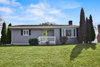 3 Park St, Auburn, MA 01501