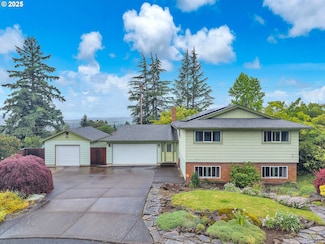 10795 SE 93rd Ct, Happy Valley, OR 97086