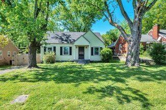 259 Sunrise Ave, Nashville, TN 37211